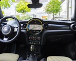 2022 Mini Cooper SE Resolute Edition Interior Cockpit Wallpapers 150x120