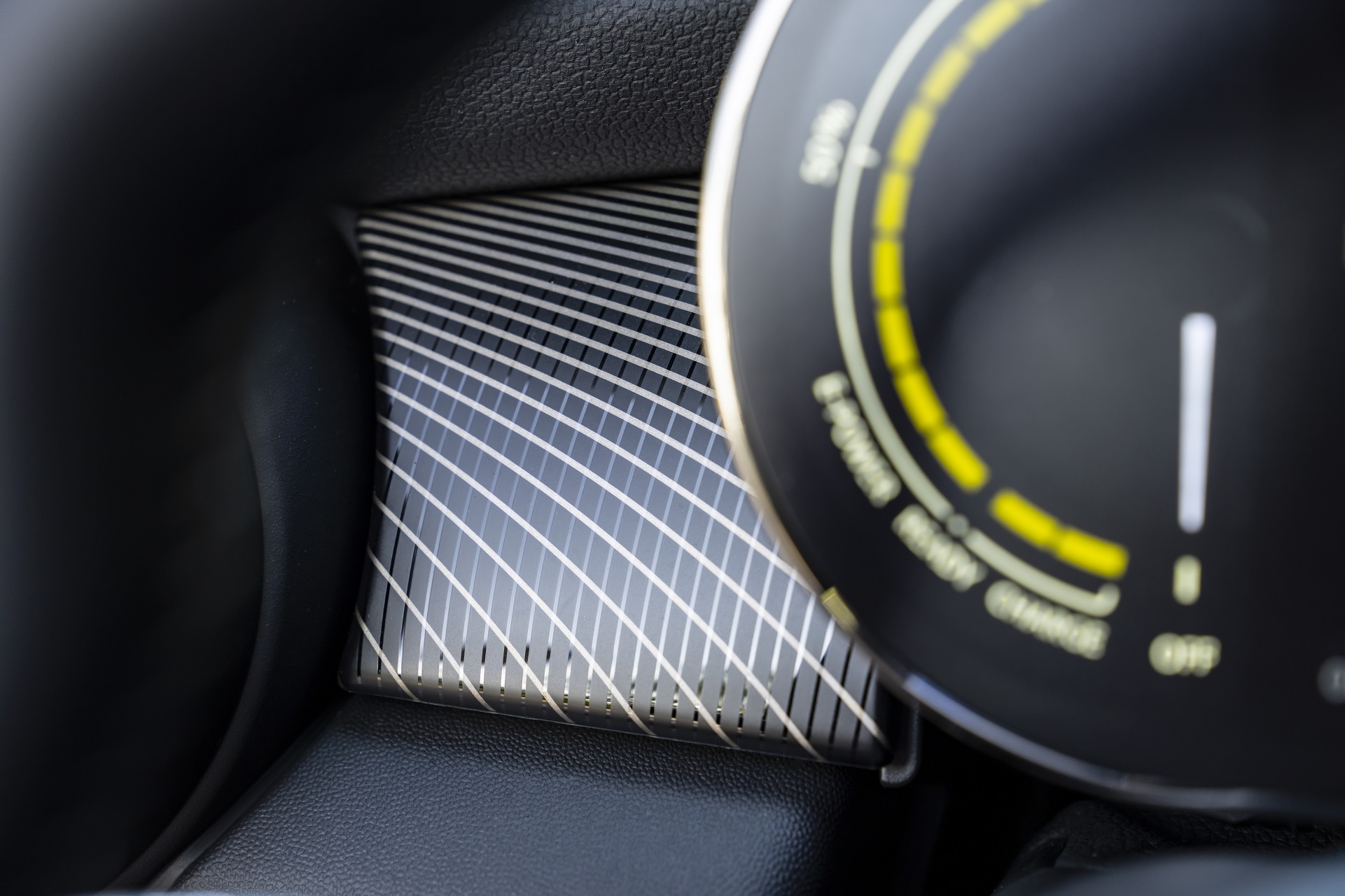 2022 Mini Cooper SE Resolute Edition Interior Detail Wallpapers #99 of 104
