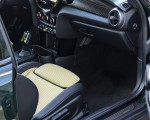 2022 Mini Cooper SE Resolute Edition Interior Front Seats Wallpapers 150x120