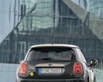 2022 Mini Cooper SE Resolute Edition Rear Wallpapers 150x120 (40)