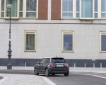 2022 Mini Cooper SE Resolute Edition Rear Wallpapers 150x120 (9)