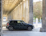 2022 Mini Cooper SE Resolute Edition Side Wallpapers  150x120 (35)