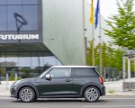2022 Mini Cooper SE Resolute Edition Side Wallpapers  150x120 (56)