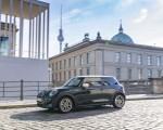 2022 Mini Cooper SE Resolute Edition Side Wallpapers 150x120 (42)