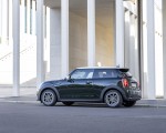 2022 Mini Cooper SE Resolute Edition Side Wallpapers 150x120 (26)