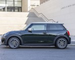 2022 Mini Cooper SE Resolute Edition Side Wallpapers 150x120 (20)