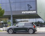 2022 Mini Cooper SE Resolute Edition Side Wallpapers 150x120 (55)