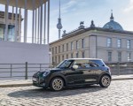 2022 Mini Cooper SE Resolute Edition Side Wallpapers 150x120 (43)