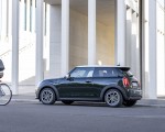 2022 Mini Cooper SE Resolute Edition Side Wallpapers 150x120 (27)