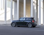 2022 Mini Cooper SE Resolute Edition Side Wallpapers 150x120 (28)