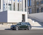 2022 Mini Cooper SE Resolute Edition Side Wallpapers 150x120 (22)