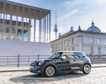 2022 Mini Cooper SE Resolute Edition Side Wallpapers 150x120 (45)