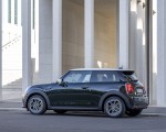 2022 Mini Cooper SE Resolute Edition Side Wallpapers  150x120 (29)