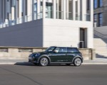 2022 Mini Cooper SE Resolute Edition Side Wallpapers  150x120 (23)