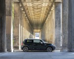 2022 Mini Cooper SE Resolute Edition Side Wallpapers 150x120 (30)
