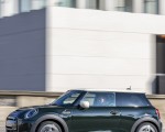 2022 Mini Cooper SE Resolute Edition Side Wallpapers 150x120 (24)