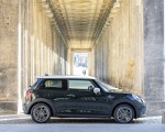 2022 Mini Cooper SE Resolute Edition Side Wallpapers 150x120 (32)