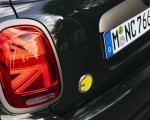 2022 Mini Cooper SE Resolute Edition Tail Light Wallpapers 150x120