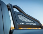 2022 Nissan Frontier Project 72X Detail Wallpapers 150x120 (31)