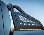 2022 Nissan Frontier Project 72X Detail Wallpapers 150x120