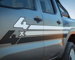 2022 Nissan Frontier Project 72X Detail Wallpapers  150x120