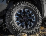 2022 Nissan Frontier Project Adventure Wheel Wallpapers 150x120