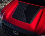 2022 Nissan Frontier Project Hardbody Hood Wallpapers 150x120 (8)