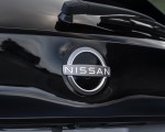 2022 Nissan Leaf (Euro-Spec) Badge Wallpapers 150x120 (40)