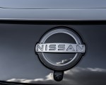 2022 Nissan Leaf (Euro-Spec) Badge Wallpapers 150x120 (41)