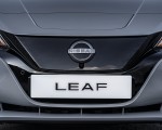 2022 Nissan Leaf (Euro-Spec) Detail Wallpapers 150x120 (36)