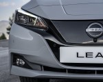 2022 Nissan Leaf (Euro-Spec) Detail Wallpapers 150x120 (37)