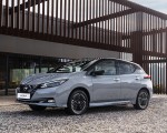 2022 Nissan Leaf (Euro-Spec) Front Three-Quarter Wallpapers 150x120 (24)