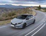 2022 Nissan Leaf (Euro-Spec) Front Three-Quarter Wallpapers 150x120 (17)