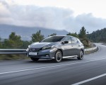 2022 Nissan Leaf (Euro-Spec) Front Three-Quarter Wallpapers 150x120 (22)
