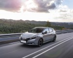 2022 Nissan Leaf (Euro-Spec) Front Three-Quarter Wallpapers 150x120 (5)