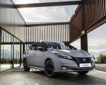 2022 Nissan Leaf (Euro-Spec) Front Three-Quarter Wallpapers 150x120 (26)