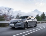 2022 Nissan Leaf (Euro-Spec) Front Three-Quarter Wallpapers 150x120 (21)
