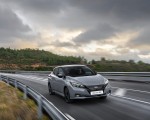 2022 Nissan Leaf (Euro-Spec) Front Three-Quarter Wallpapers 150x120 (13)