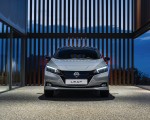 2022 Nissan Leaf (Euro-Spec) Front Wallpapers 150x120 (32)