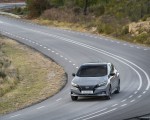 2022 Nissan Leaf (Euro-Spec) Front Wallpapers 150x120 (8)