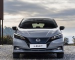 2022 Nissan Leaf (Euro-Spec) Front Wallpapers 150x120 (27)