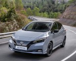 2022 Nissan Leaf (Euro-Spec) Front Wallpapers 150x120 (19)