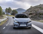 2022 Nissan Leaf (Euro-Spec) Front Wallpapers 150x120 (12)