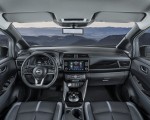 2022 Nissan Leaf (Euro-Spec) Interior Cockpit Wallpapers 150x120 (44)