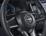 2022 Nissan Leaf (Euro-Spec) Interior Steering Wheel Wallpapers 150x120 (43)