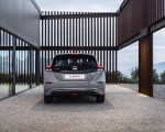 2022 Nissan Leaf (Euro-Spec) Rear Wallpapers 150x120 (29)