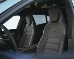 2022 Porsche Taycan 4S Sport Turismo (Color: Frozen Blue Metallic) Interior Seats Wallpapers 150x120 (16)