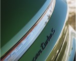 2022 Porsche Taycan Turbo S Sport Turismo (Color: Mamba Green Metallic) Detail Wallpapers 150x120 (23)