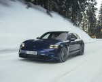 2022 Porsche Taycan Turbo Sport Turismo Wallpapers & HD Images
