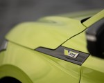 2022 Škoda ENYAQ Coupe RS iV Badge Wallpapers  150x120